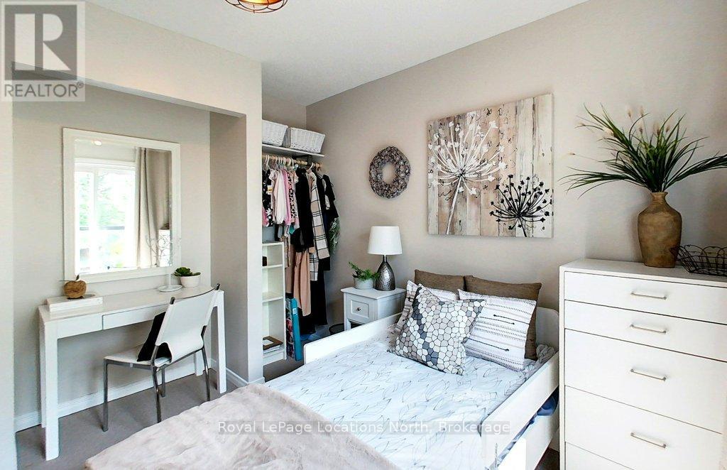 59 - 145 Fairway Crescent, Collingwood, Ontario  L9Y 5B4 - Photo 30 - S12294596