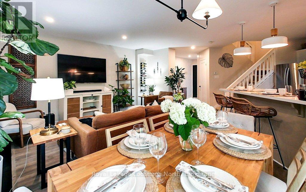 59 - 145 Fairway Crescent, Collingwood, Ontario  L9Y 5B4 - Photo 4 - S12294596