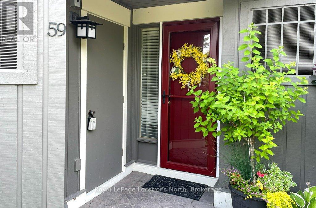 59 - 145 Fairway Crescent, Collingwood, Ontario  L9Y 5B4 - Photo 46 - S12294596