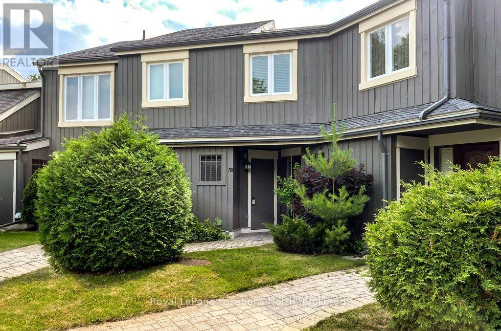 59 - 145 Fairway Crescent, Collingwood, Ontario  L9Y 5B4 - Photo 47 - S12294596