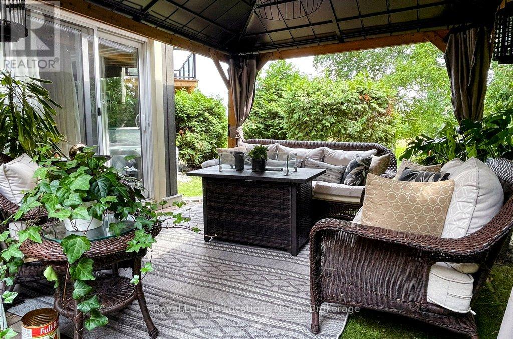 59 - 145 Fairway Crescent, Collingwood, Ontario  L9Y 5B4 - Photo 7 - S12294596