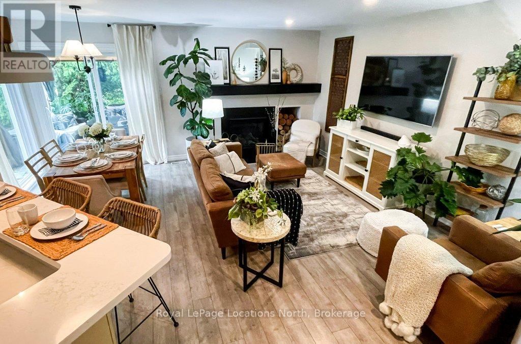 59 - 145 Fairway Crescent, Collingwood, Ontario  L9Y 5B4 - Photo 8 - S12294596