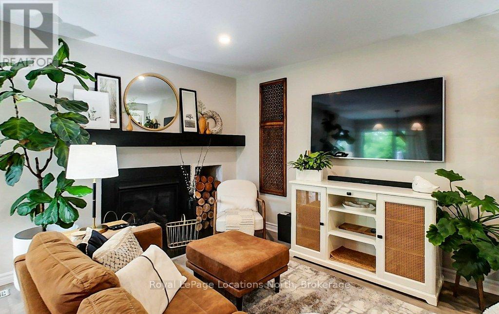 59 - 145 Fairway Crescent, Collingwood, Ontario  L9Y 5B4 - Photo 9 - S12294596