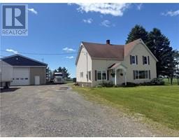 289 1ier Rang, DSL de Drummond/DSL of Drummond, New Brunswick