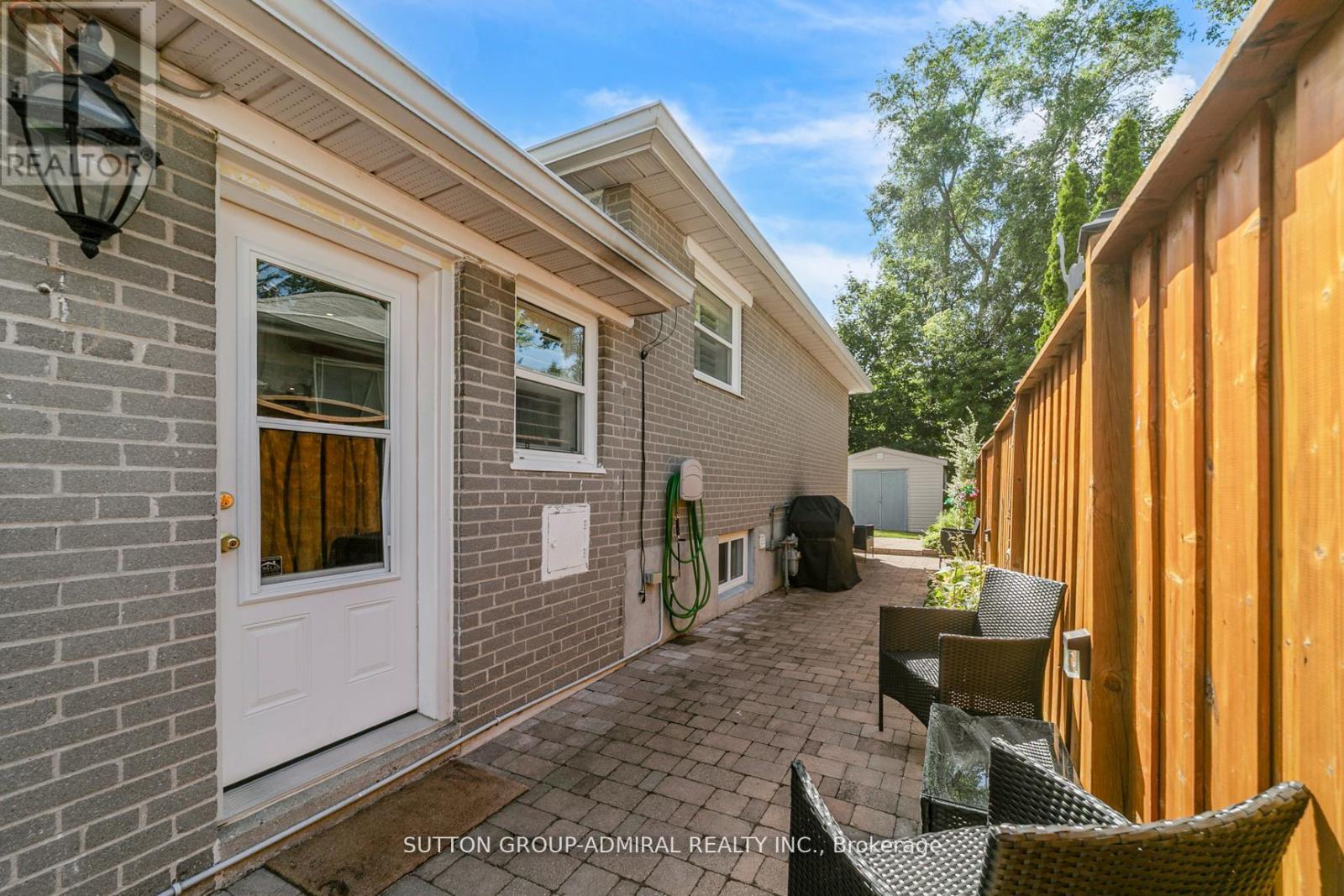 10 Kitimat Crescent, Aurora, Ontario L4G 3C3 - Photo 37 - N12294447