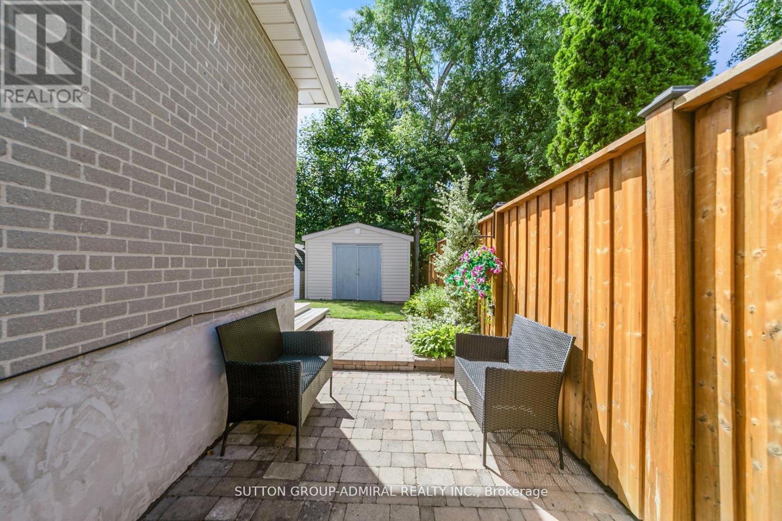 10 Kitimat Crescent, Aurora, Ontario L4G 3C3 - Photo 38 - N12294447