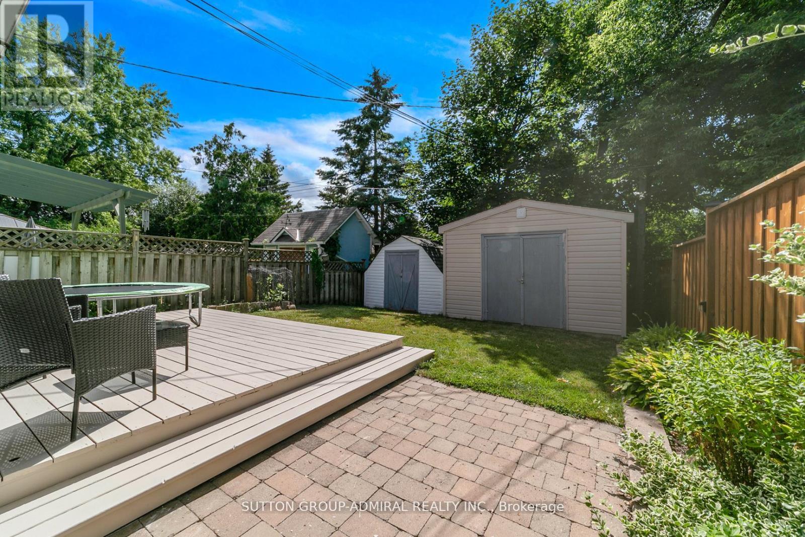 10 Kitimat Crescent, Aurora, Ontario L4G 3C3 - Photo 40 - N12294447