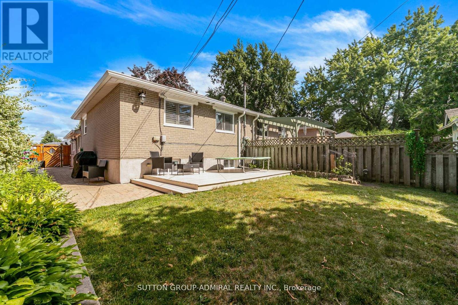 10 Kitimat Crescent, Aurora, Ontario L4G 3C3 - Photo 41 - N12294447