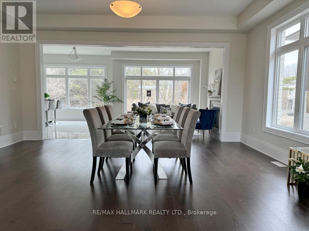 23 Kingwood Lane, Aurora (Aurora Estates), Ontario  L4G 6W4 - Photo 6 - N12294464