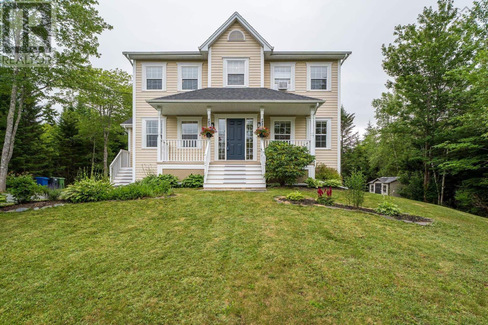 Property at 1255 White Hills Run image 1