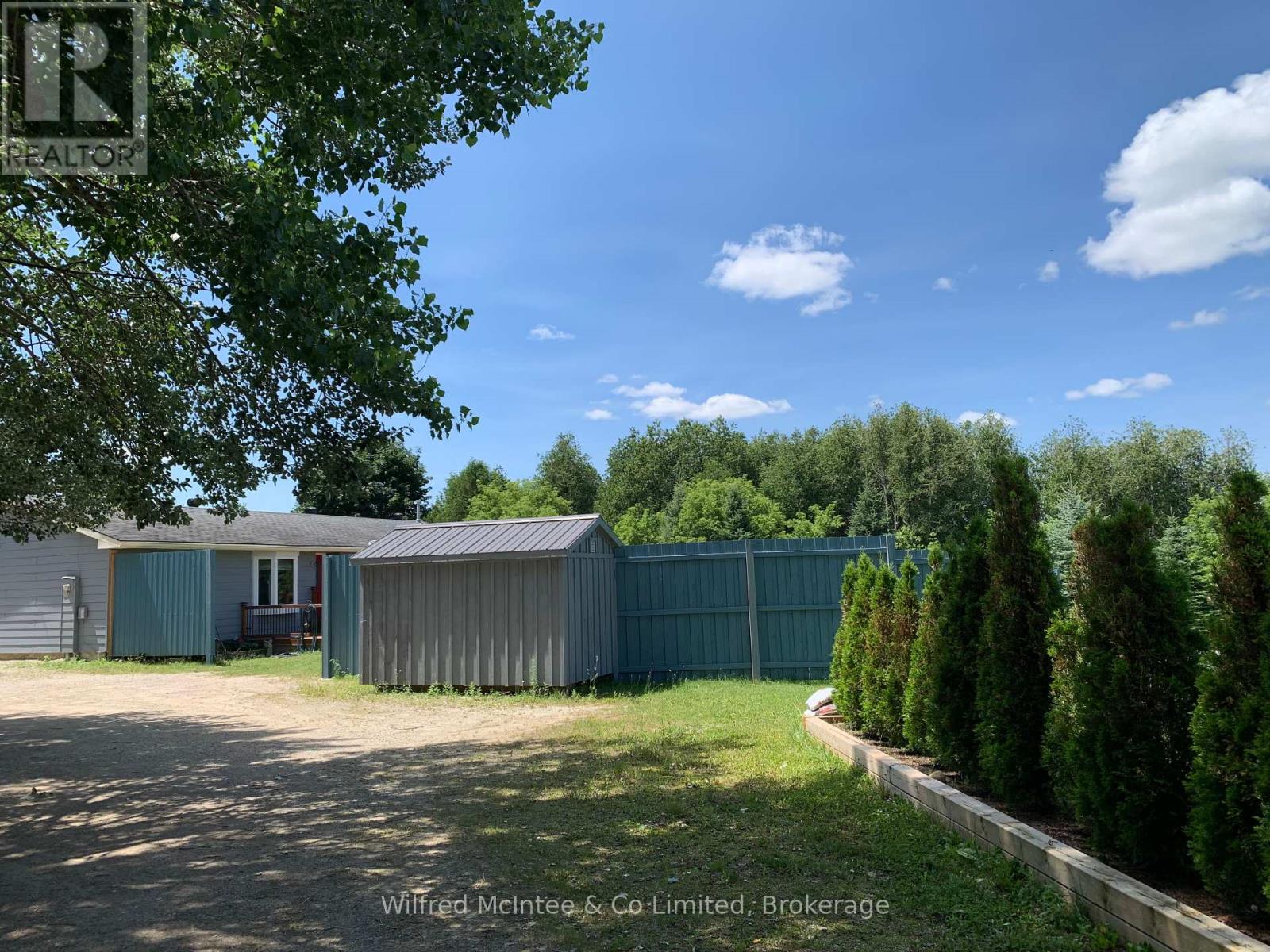 313338 Hwy 6, West Grey, Ontario  N0G 1R0 - Photo 24 - X12294494