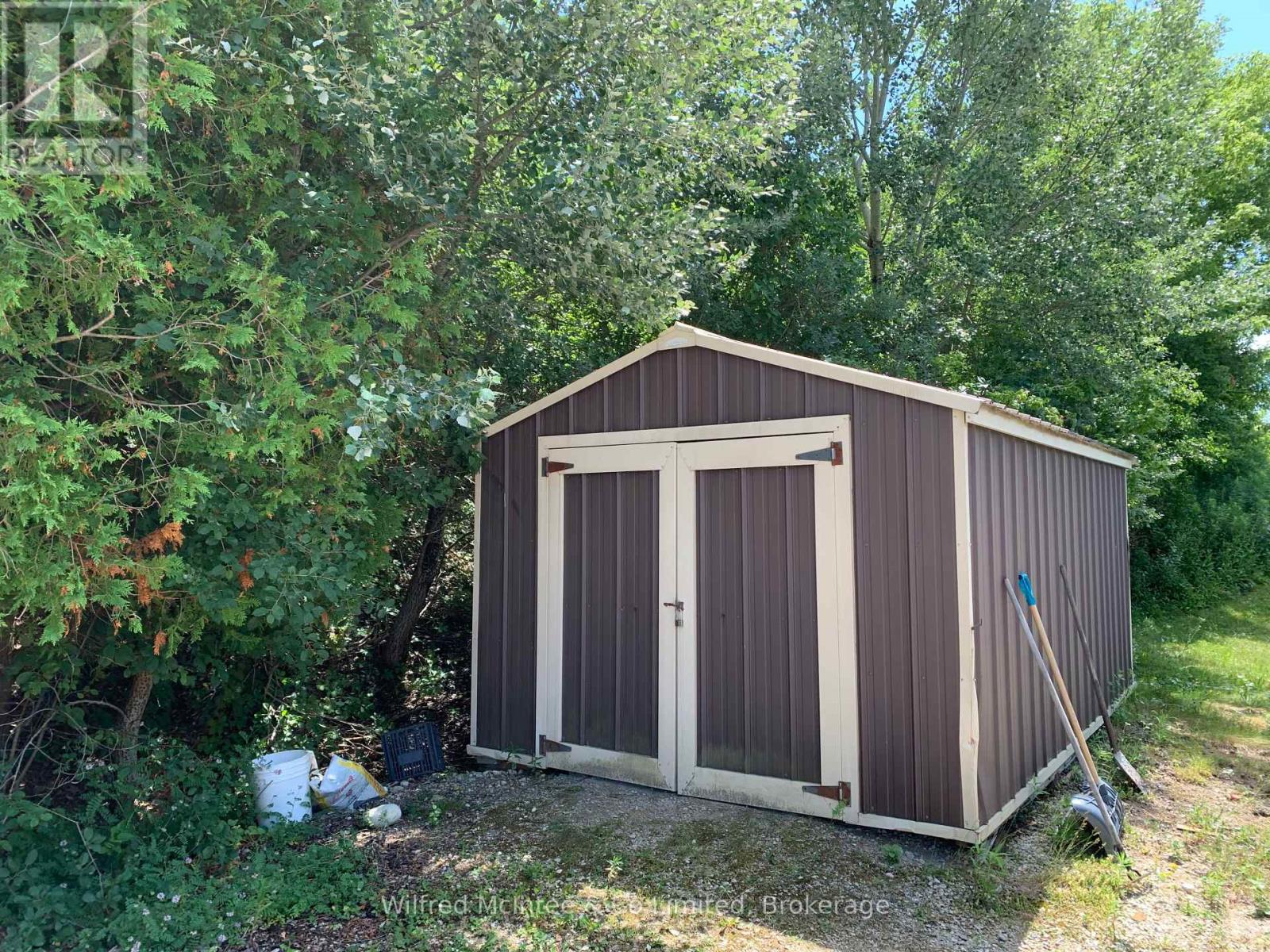 313338 Hwy 6, West Grey, Ontario  N0G 1R0 - Photo 25 - X12294494