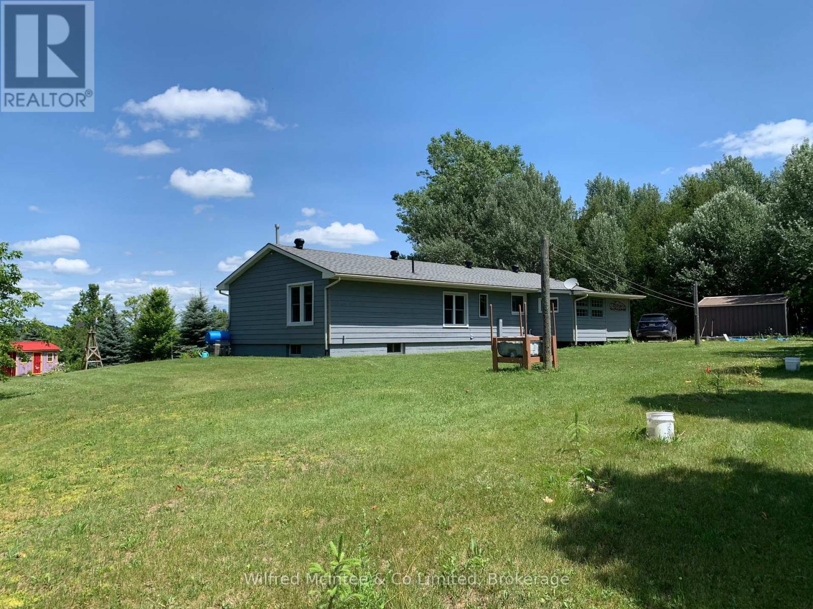 313338 Hwy 6, West Grey, Ontario  N0G 1R0 - Photo 28 - X12294494