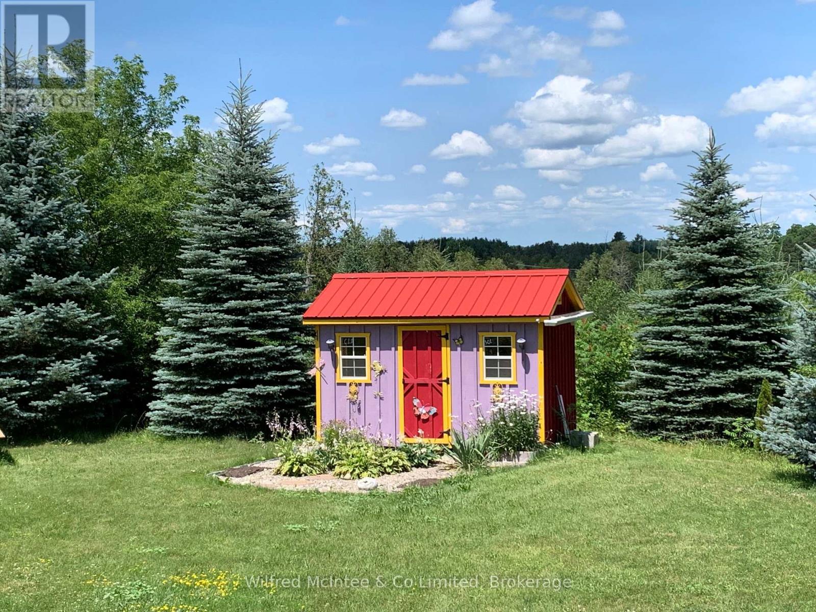 313338 Hwy 6, West Grey, Ontario  N0G 1R0 - Photo 30 - X12294494