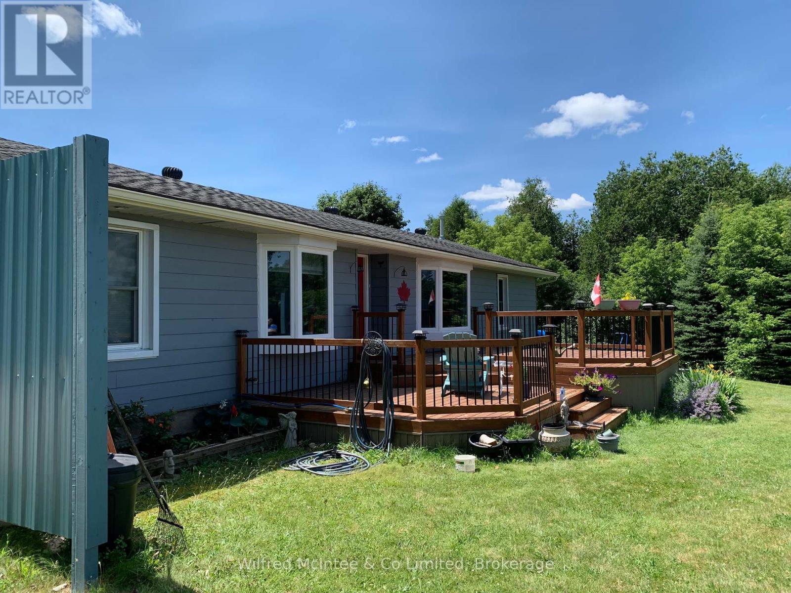 313338 Hwy 6, West Grey, Ontario  N0G 1R0 - Photo 32 - X12294494