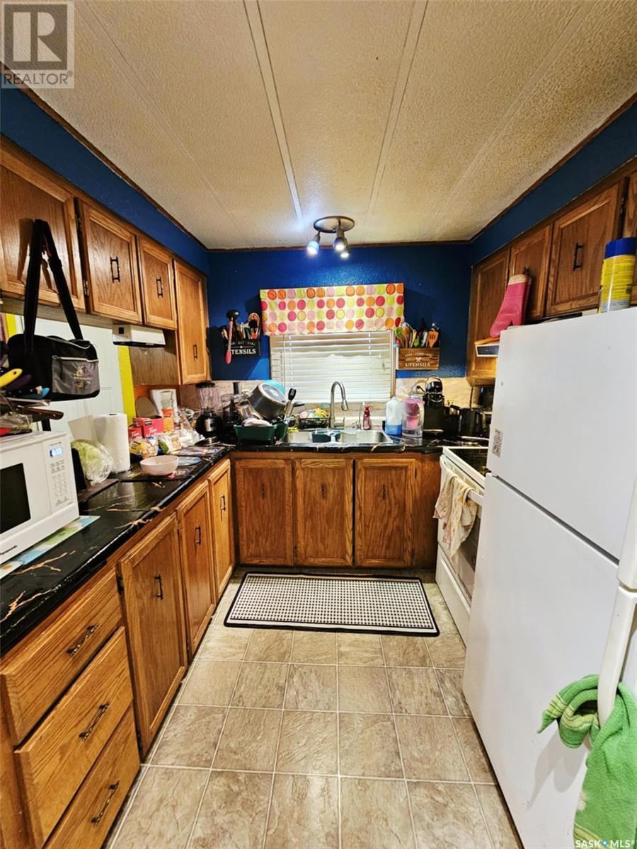 702 Fifth Avenue W, Melville, Saskatchewan  S0A 2P0 - Photo 10 - SK013110