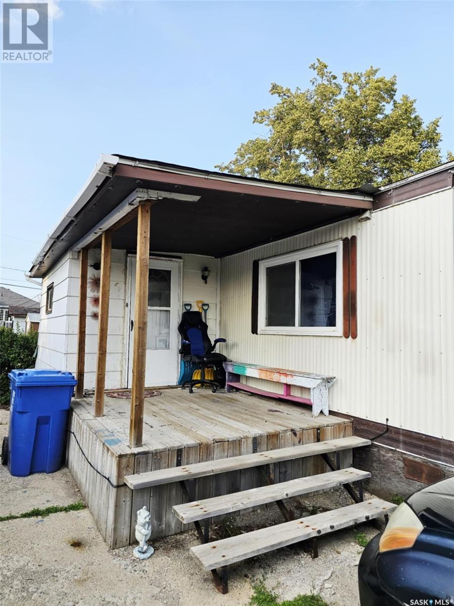 702 Fifth Avenue W, Melville, Saskatchewan  S0A 2P0 - Photo 25 - SK013110