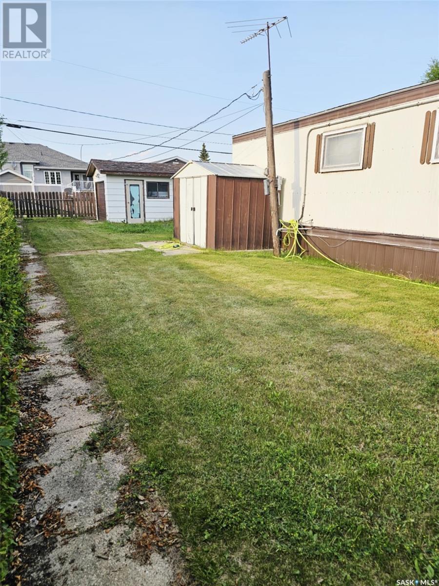 702 Fifth Avenue W, Melville, Saskatchewan  S0A 2P0 - Photo 26 - SK013110