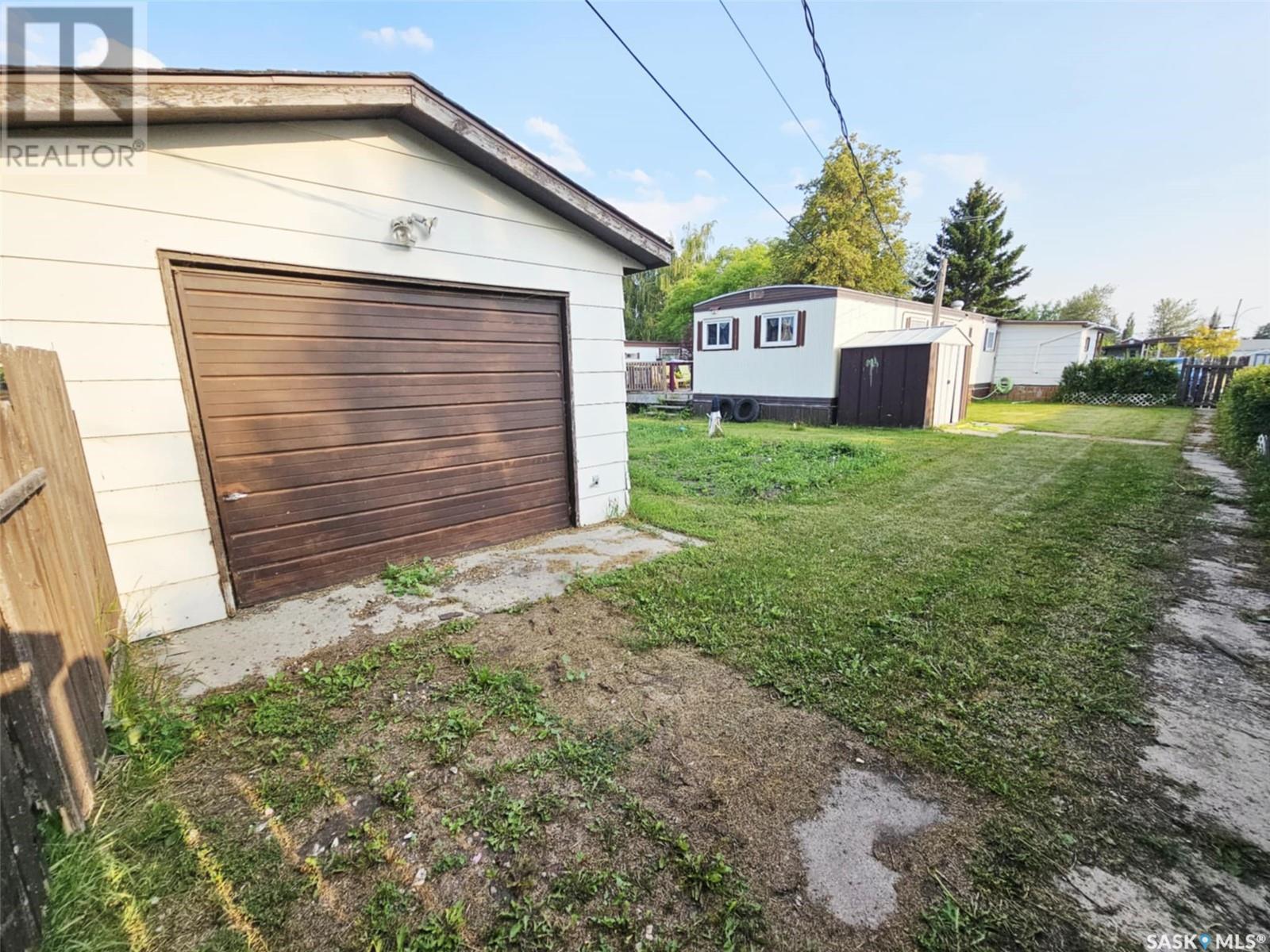 702 Fifth Avenue W, Melville, Saskatchewan  S0A 2P0 - Photo 29 - SK013110