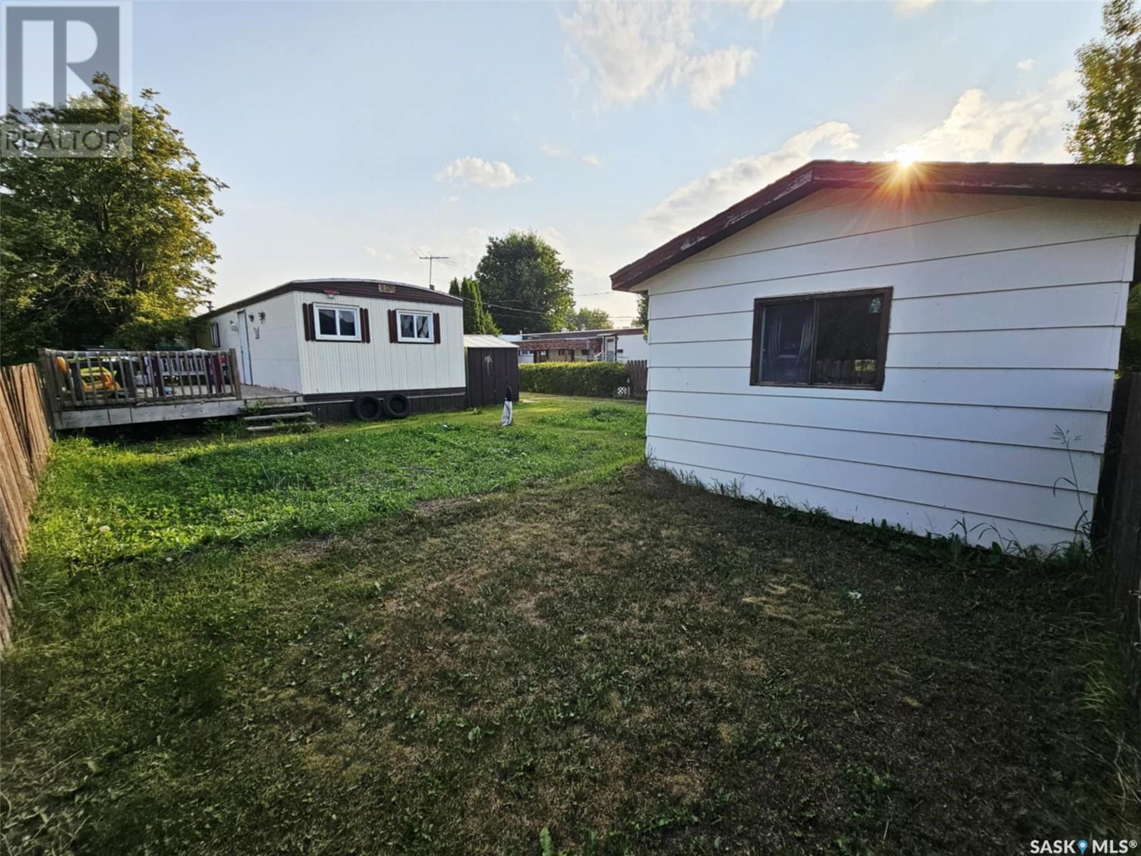 702 Fifth Avenue W, Melville, Saskatchewan  S0A 2P0 - Photo 31 - SK013110