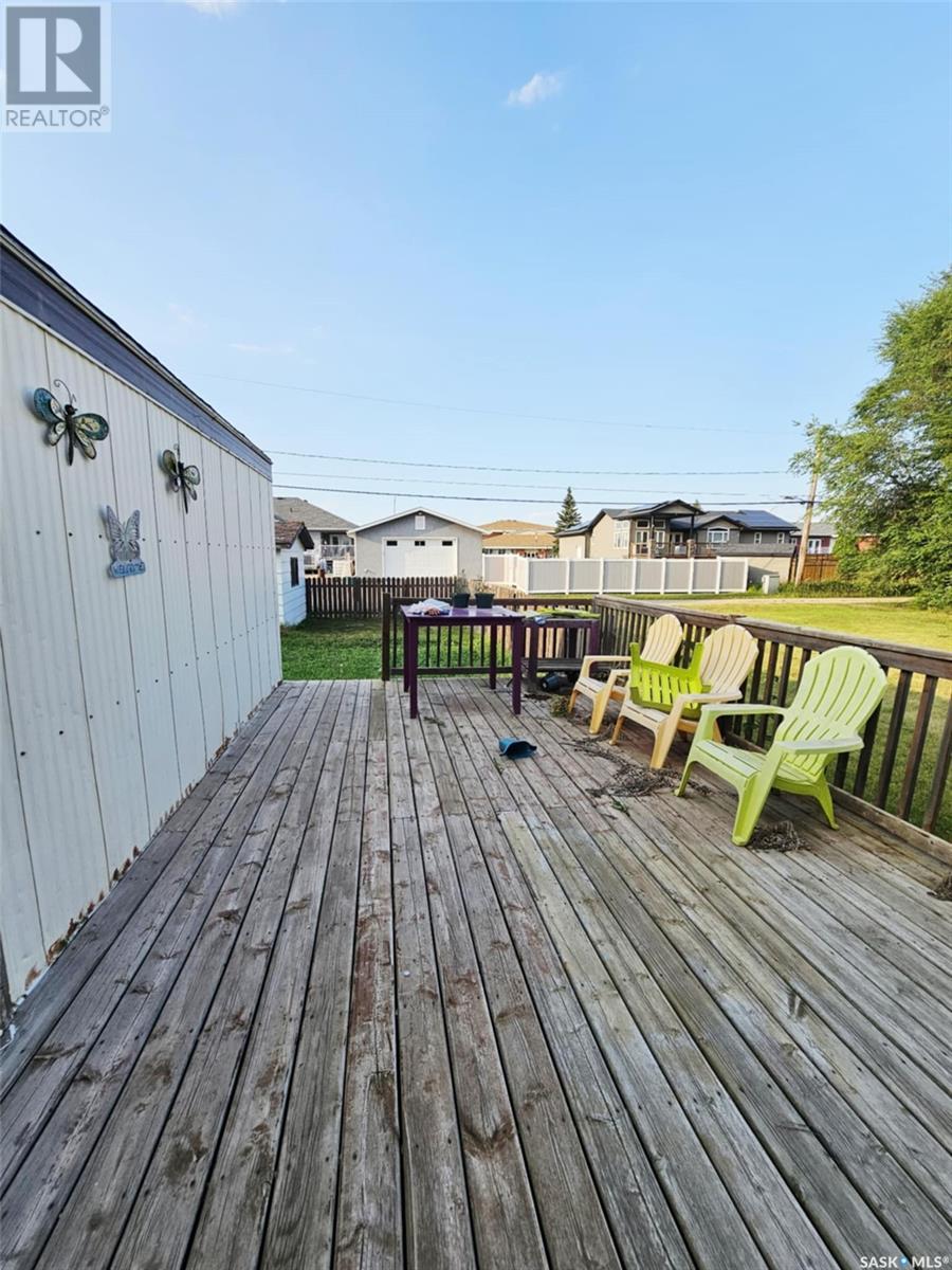 702 Fifth Avenue W, Melville, Saskatchewan  S0A 2P0 - Photo 33 - SK013110