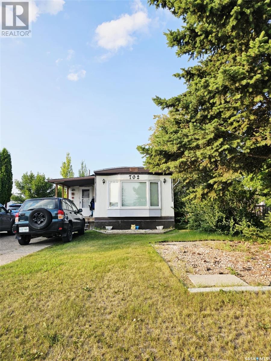 702 Fifth Avenue W, Melville, Saskatchewan  S0A 2P0 - Photo 35 - SK013110