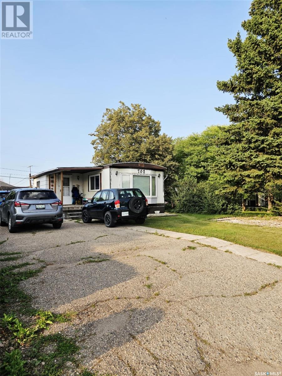 702 Fifth Avenue W, Melville, Saskatchewan  S0A 2P0 - Photo 36 - SK013110