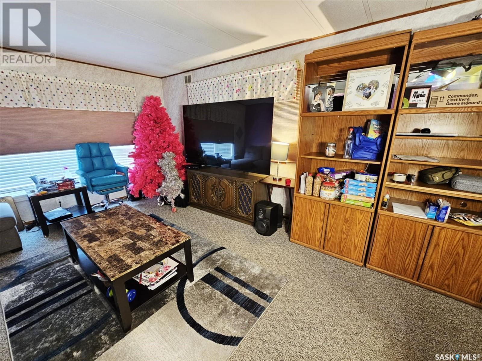 702 Fifth Avenue W, Melville, Saskatchewan  S0A 2P0 - Photo 6 - SK013110