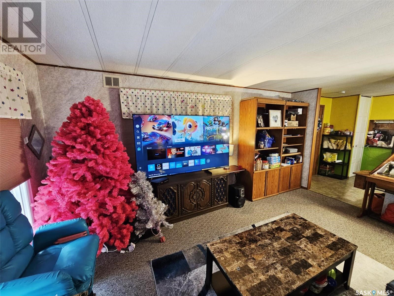 702 Fifth Avenue W, Melville, Saskatchewan  S0A 2P0 - Photo 7 - SK013110