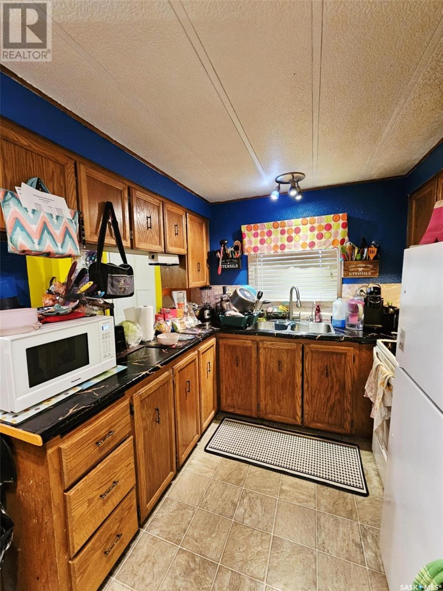 702 Fifth Avenue W, Melville, Saskatchewan  S0A 2P0 - Photo 8 - SK013110