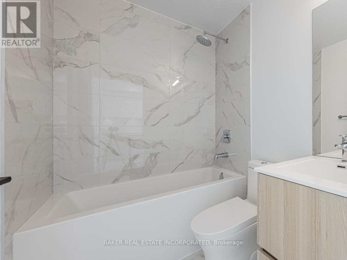 808 - 220 Missinnihe Way, Mississauga, Ontario  L5H 0A9 - Photo 14 - W12294482