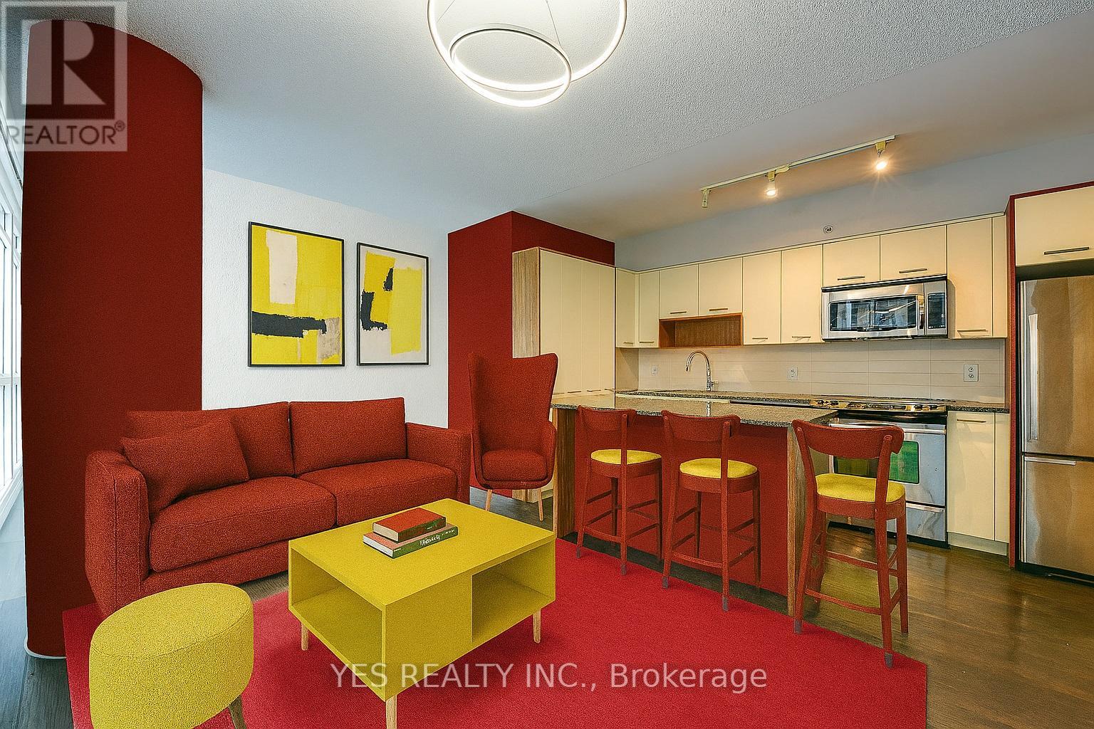 1204 - 1 Valhalla Inn Road, Toronto, Ontario  M9B 1S9 - Photo 1 - W12294489