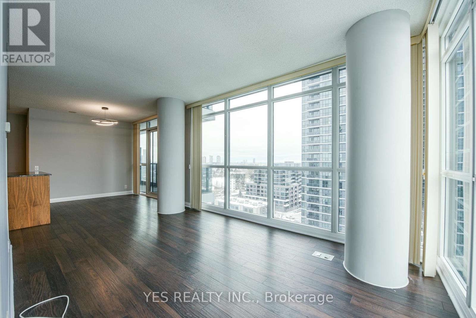 1204 - 1 Valhalla Inn Road, Toronto, Ontario  M9B 1S9 - Photo 16 - W12294489