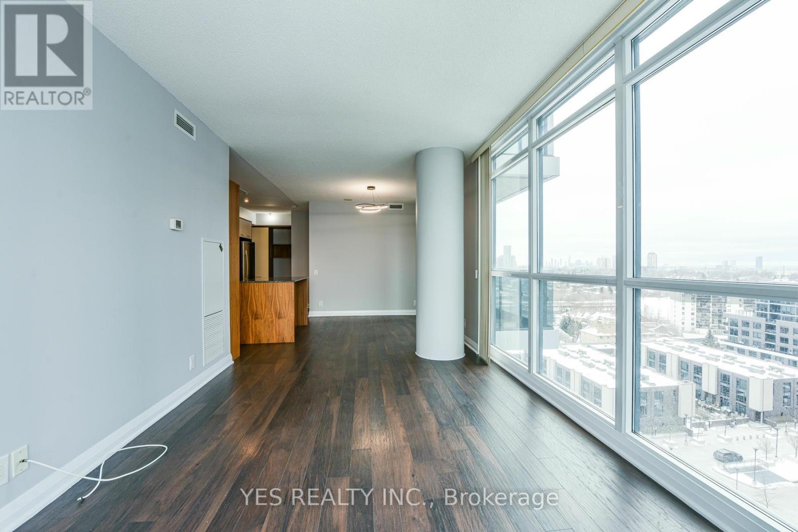 1204 - 1 Valhalla Inn Road, Toronto, Ontario  M9B 1S9 - Photo 17 - W12294489
