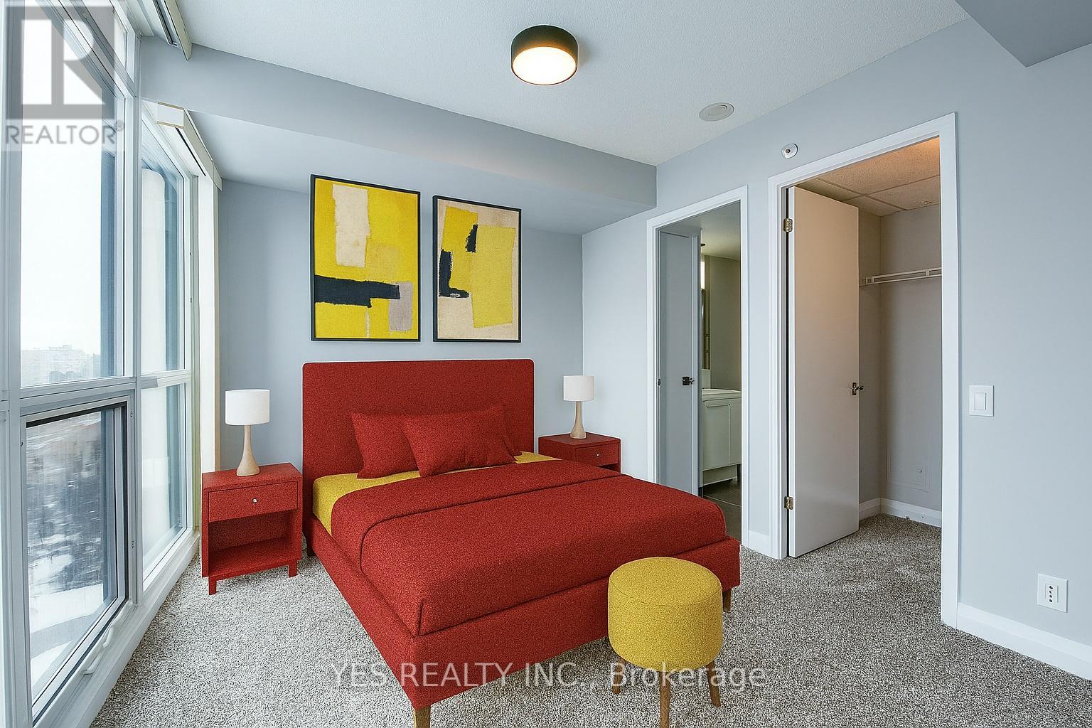 1204 - 1 Valhalla Inn Road, Toronto, Ontario  M9B 1S9 - Photo 2 - W12294489