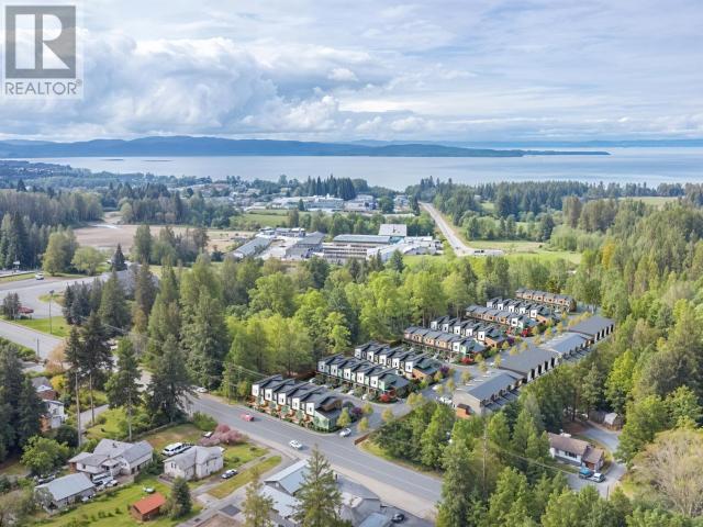 205-5191 MANSON AVE, Powell River, British Columbia