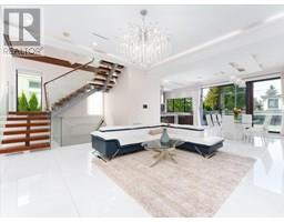 3011 W 27TH AVENUE, Vancouver, British Columbia