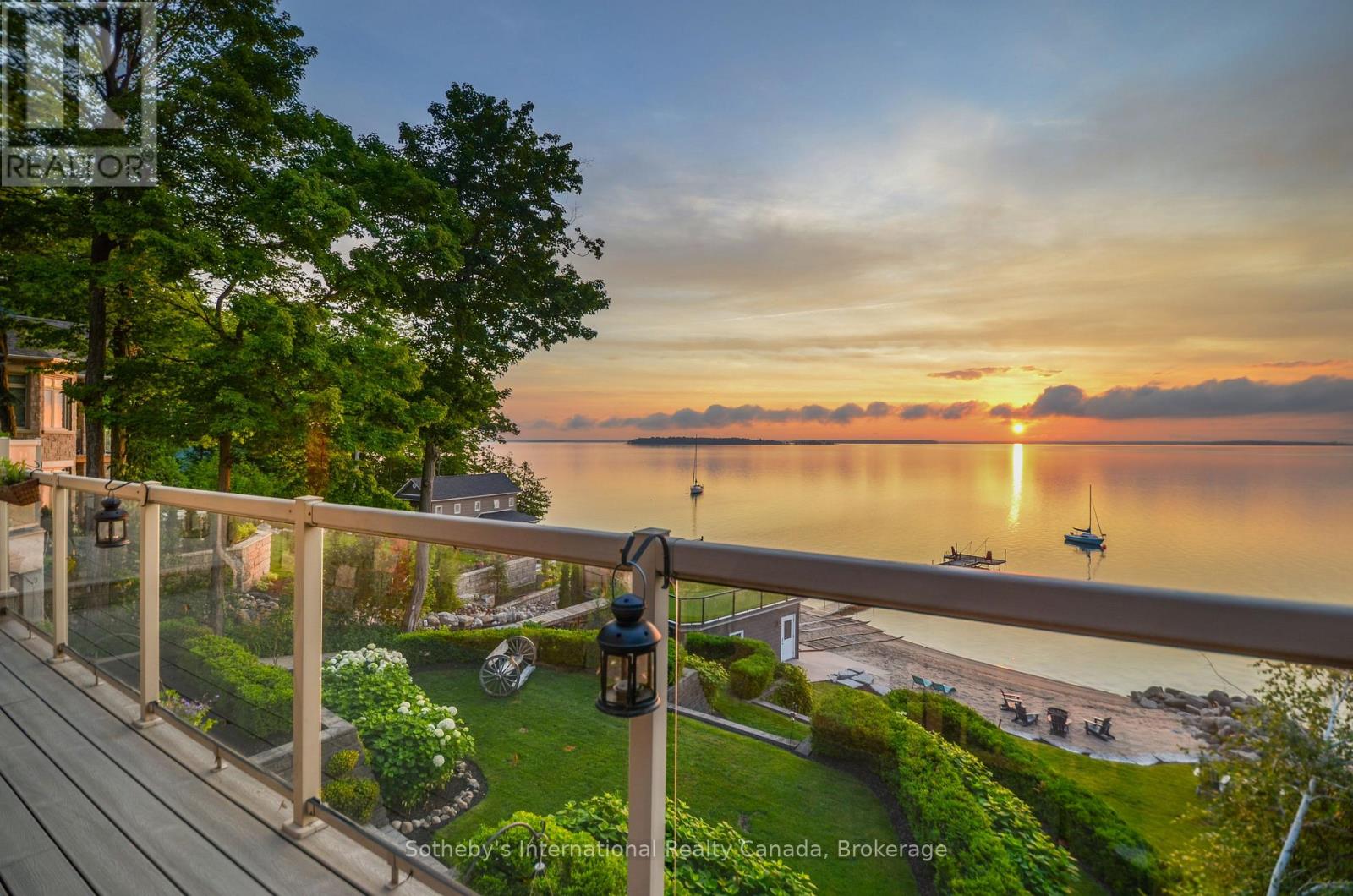29 Mcarthur Drive, Penetanguishene, Ontario  L9M 1X3 - Photo 3 - S12293690
