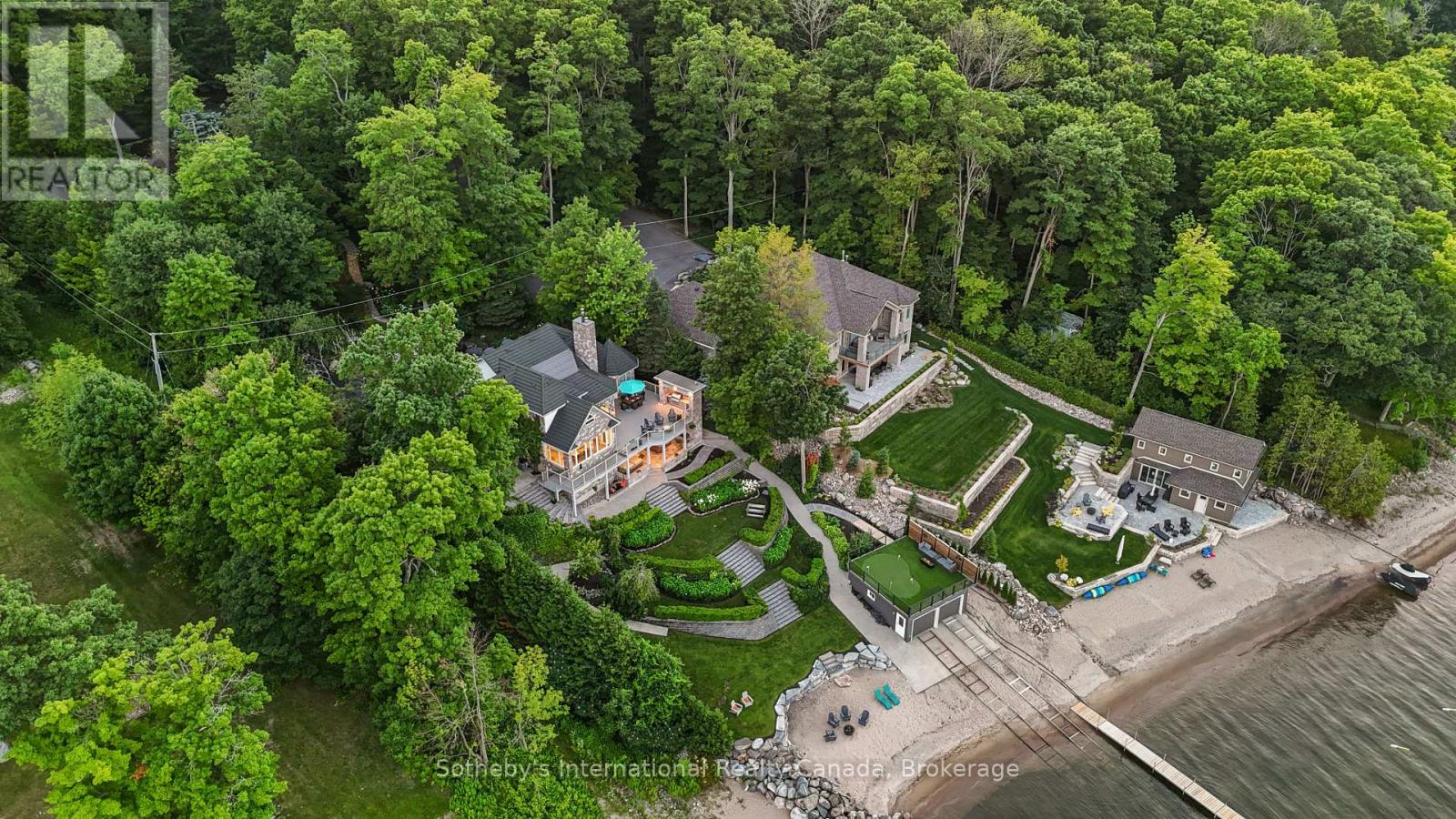 29 Mcarthur Drive, Penetanguishene, Ontario  L9M 1X3 - Photo 4 - S12293690