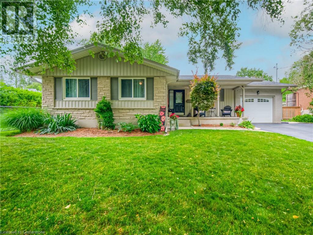 Property at 134 CYPRUS Drive image 1