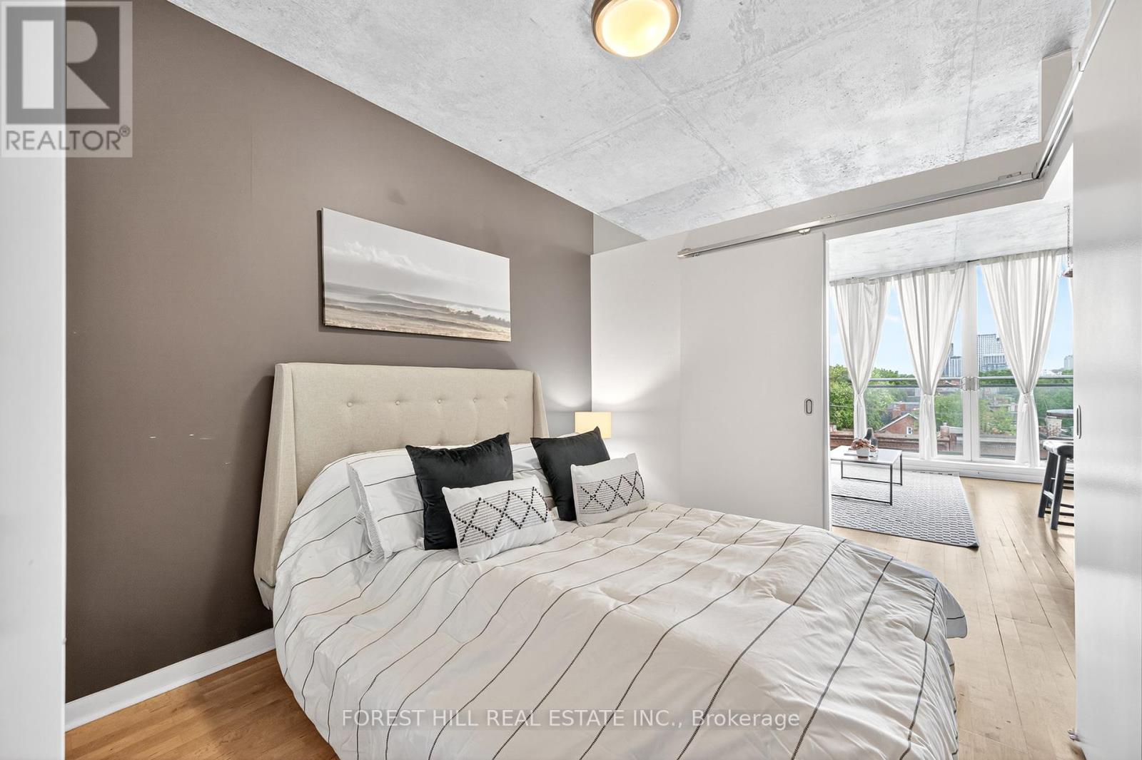 505 - 301 Markham Street, Toronto, Ontario  M6J 3X2 - Photo 12 - C12294500