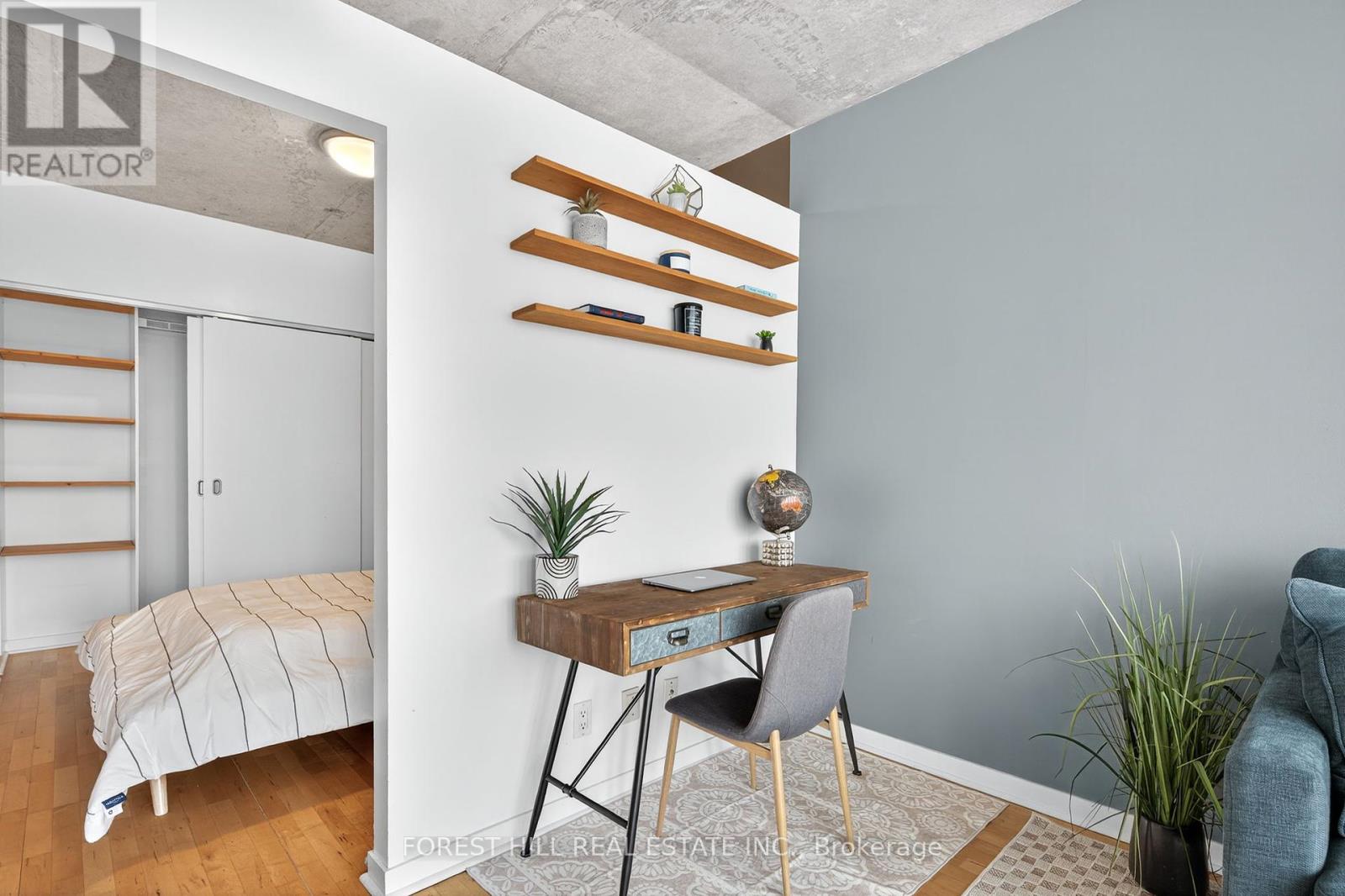 505 - 301 Markham Street, Toronto, Ontario  M6J 3X2 - Photo 13 - C12294500