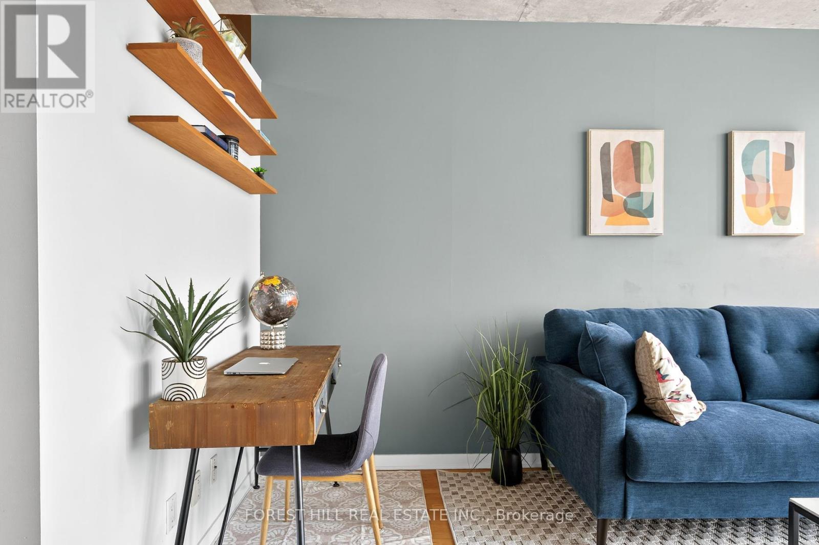 505 - 301 Markham Street, Toronto, Ontario  M6J 3X2 - Photo 14 - C12294500