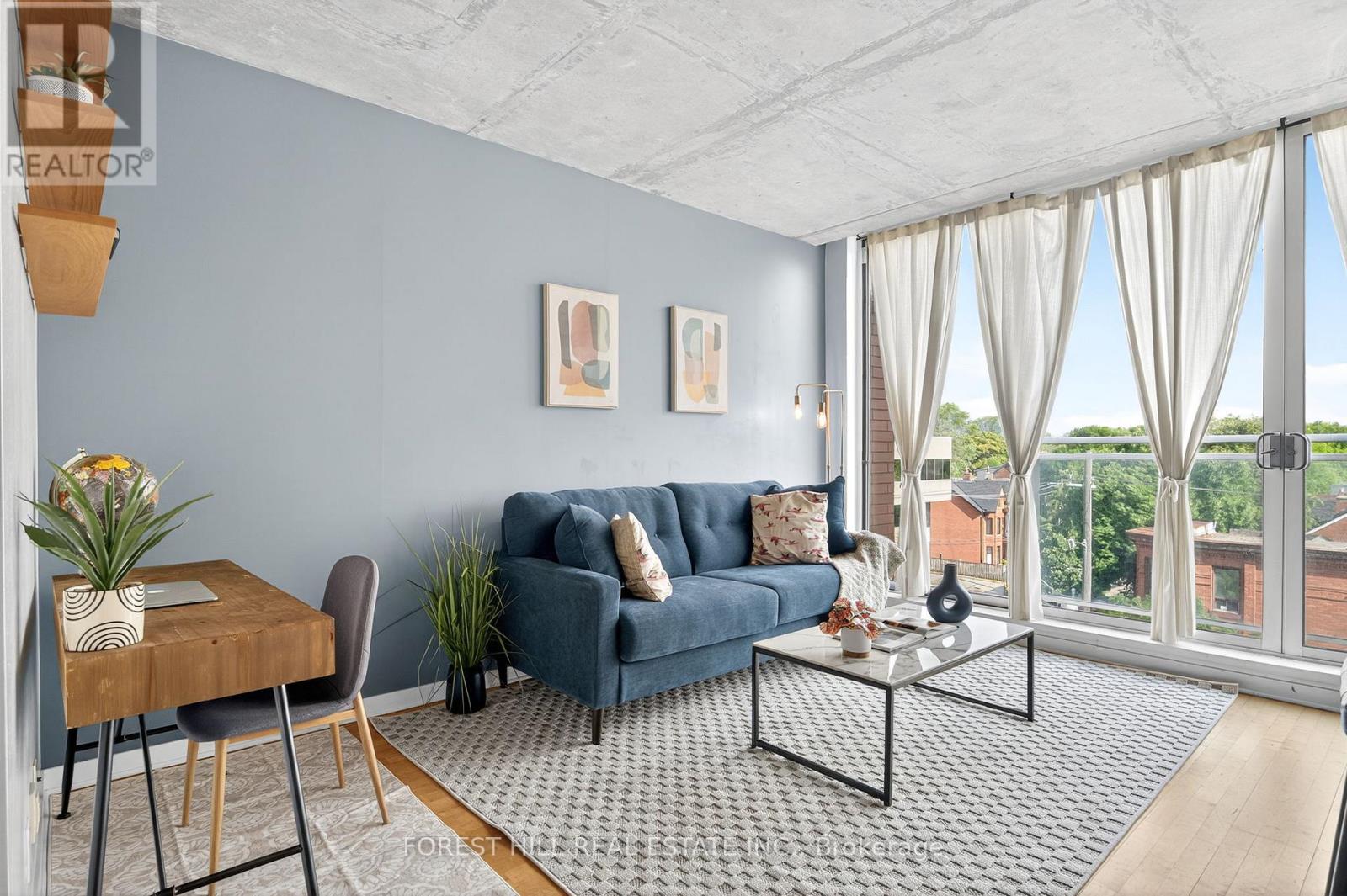 505 - 301 Markham Street, Toronto, Ontario  M6J 3X2 - Photo 15 - C12294500