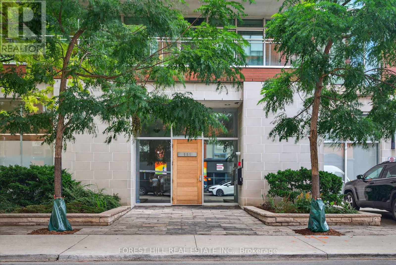 505 - 301 Markham Street, Toronto, Ontario  M6J 3X2 - Photo 2 - C12294500