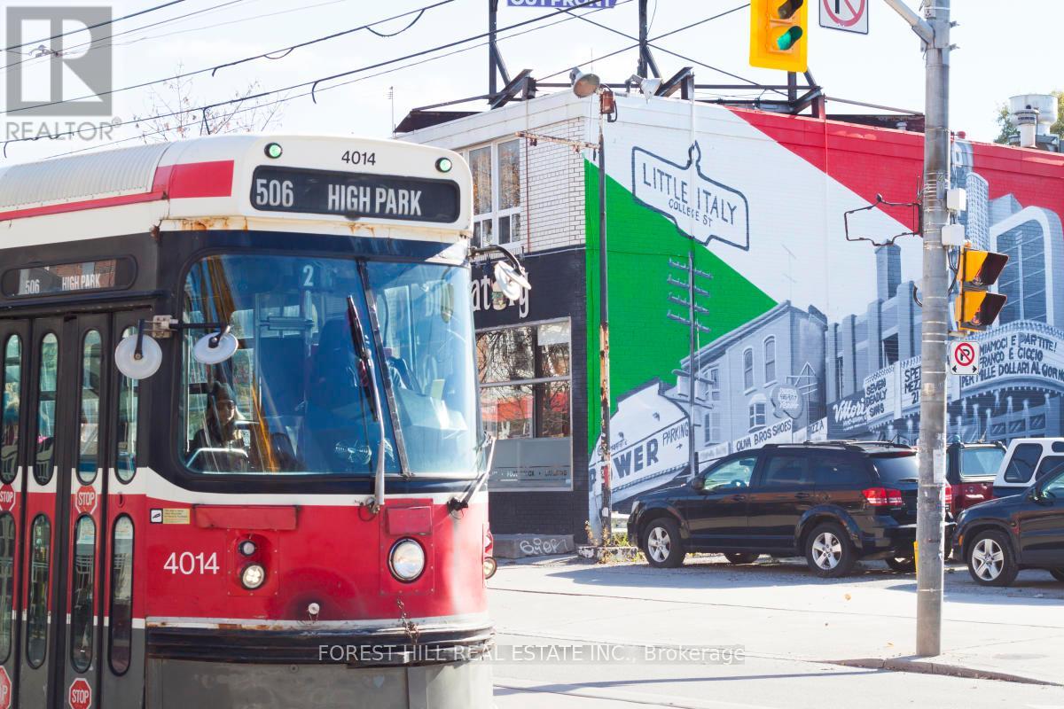 505 - 301 Markham Street, Toronto, Ontario  M6J 3X2 - Photo 21 - C12294500