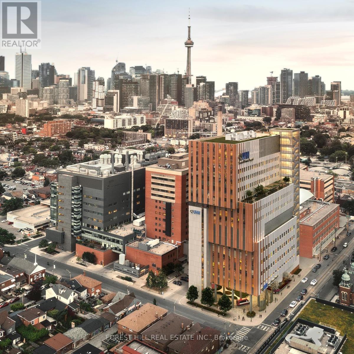 505 - 301 Markham Street, Toronto, Ontario  M6J 3X2 - Photo 23 - C12294500