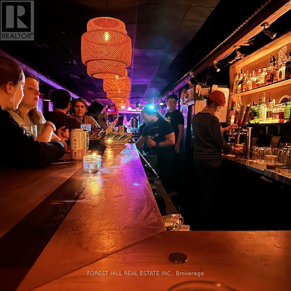 505 - 301 Markham Street, Toronto, Ontario  M6J 3X2 - Photo 24 - C12294500