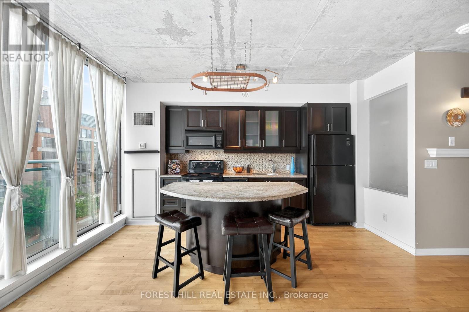 505 - 301 Markham Street, Toronto, Ontario  M6J 3X2 - Photo 6 - C12294500