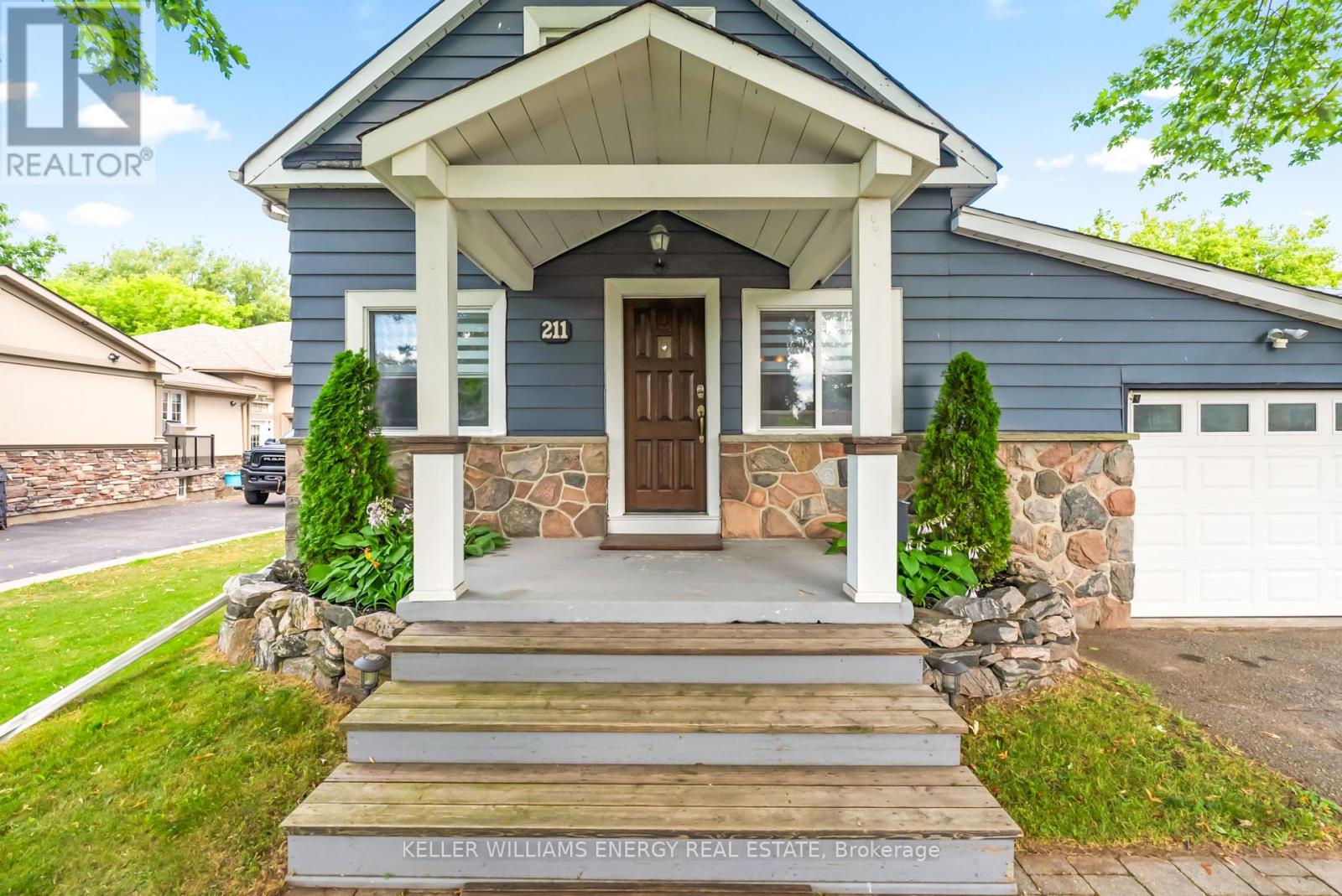 Property at 211 SEVERN STREET image 2